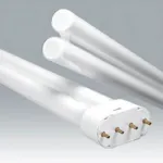 High Lumen Biax Lamps- 2G11 Base