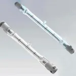 Quartz Halogen Bulbs & Lamps - Double Ended