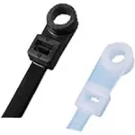 Mounting / Identification Cable Ties