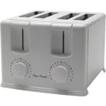 Toasters