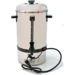 Coffee Percolators & Urns