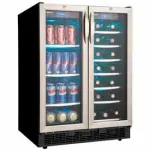  Beverage Cooling Centers
