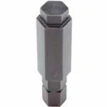 Hex Drive Installation Tool for Threaded Inserts