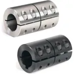 1-Piece Clamping Couplings
