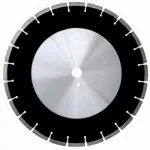 Diamond Saw Blades