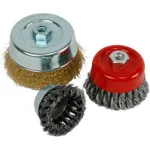 Cup Brushes