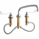 Elkay 800-Series Scrub & Laboratory Faucets