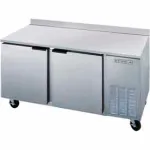 Worktop Refrigerators & Freezers 1 Section