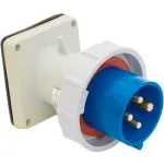 Watertight 16/20 Amp Pin And Sleeve Devices