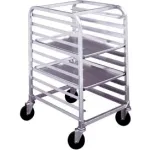 Winholt Pan And Platter Racks