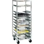 Universal Pan Racks