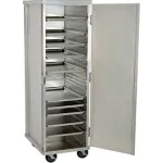 Enclosed Mobile Transport Cabinets