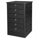 Laptop Storage Lockers
