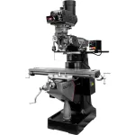 Vertical Milling Machines