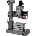 Radial Drills