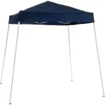 Slant Leg Pop-Up Canopies