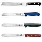 Serrated Knives