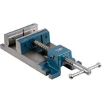 Drill Press Vises