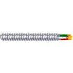 Metal Clad Aluminum Armored Cables