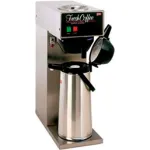 Airpot Coffee Brewers