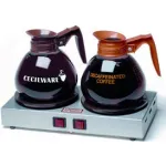 Coffee Decanter Warmers