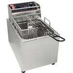 Countertop Fryers