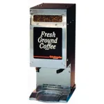 Coffee Grinders And Dispensers