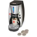 Single Cup Pod Coffee Brewers