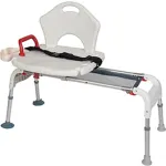 Bath Benches & Stools