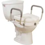 Raised & Elevated Toilet Seats
