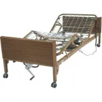 Adjustable Hospital Beds