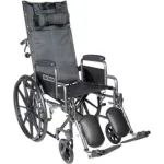 Full Reclining Wheelchairs