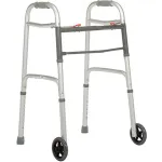 Folding Walkers & Side Walkers