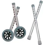 Walker Accessories & Replacement Parts