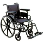 Lightweight Wheelchairs