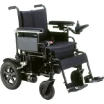 Powered Wheelchairs