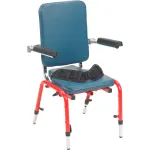 Pediatric Seating & Positioning