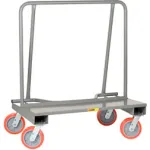 Drywall Trucks