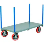 Pipe Stake Trucks