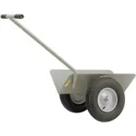 Big Wheel Cradle Truck