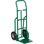 Shovel Nose Hand Trucks