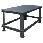 Heavy Duty Machine Tables