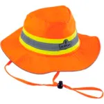 GloWear® Hi Vis Apparel  Headwear