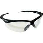 Jackson Safety - Half Frame Safety Glasses