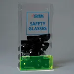 Safety Eyewear Dispensers