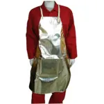 Aluminized Aprons