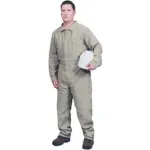Stanco® Arc Flash Coveralls