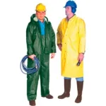 Flame Resistant Rainwear
