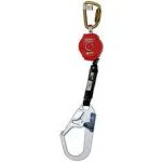 Miller Personal Self-Retracting Lifelines & Fall Limiters