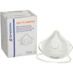 Honeywell Disposable Respirators